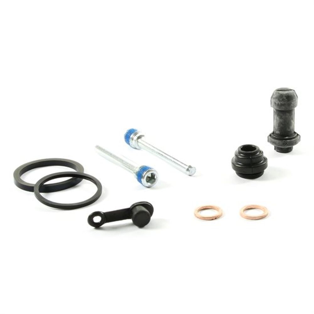 Prox Rear Brake Caliper Rebuild Kit Y250 `90-97 - Grafite Offroad