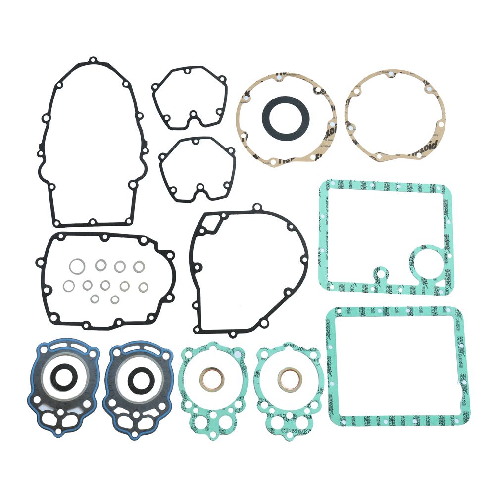 Complete Gasket Kit (oil seals not included) - Grafite Offroad