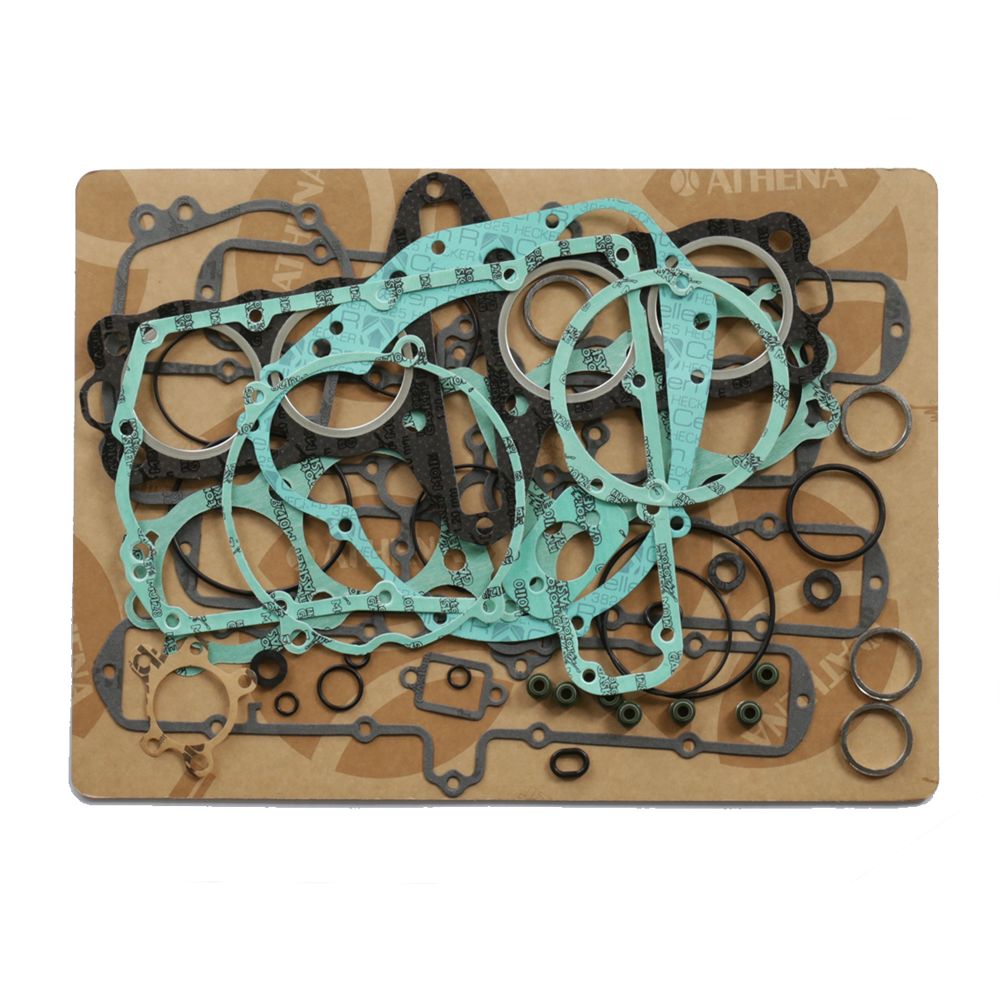 Complete Gasket Kit (oil seals not included) - Grafite Offroad