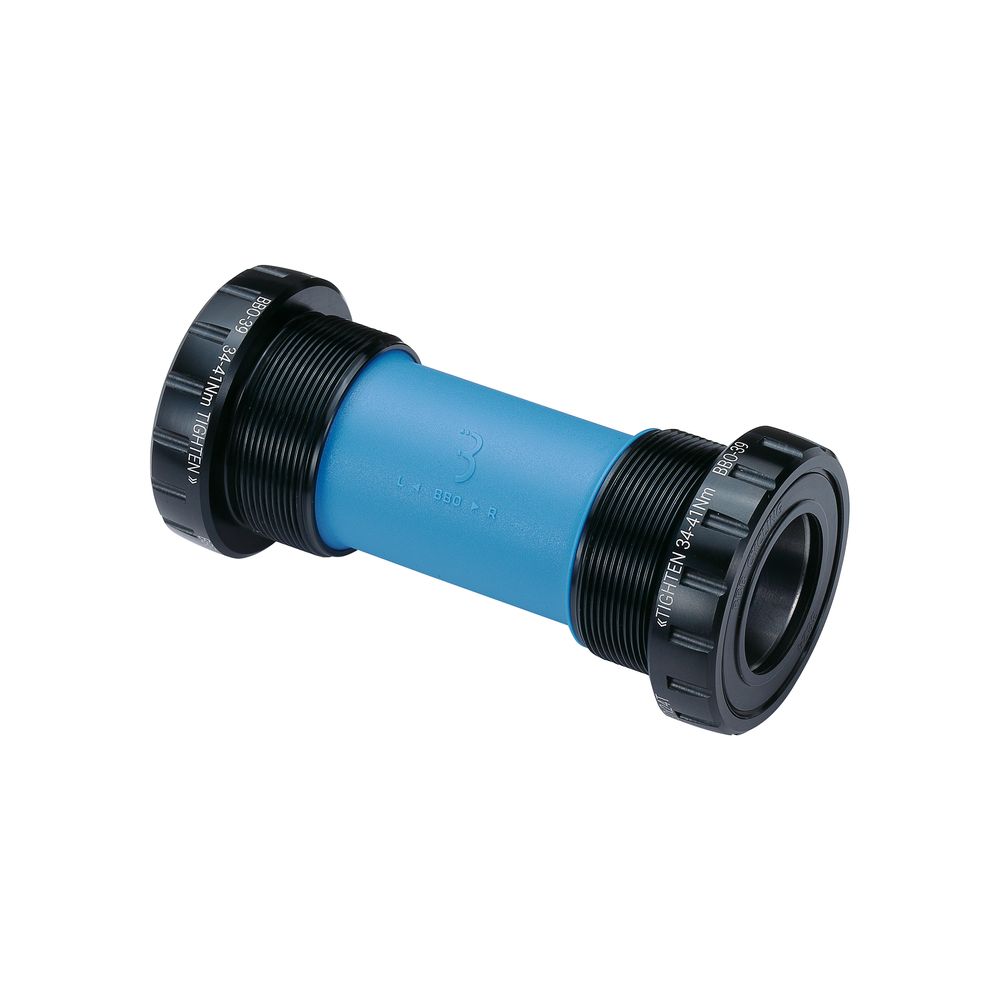 Bottom Bracket Bottomthread - M24 - Bsa - 1.37x24t X 68/73mm - Grafite Offroad