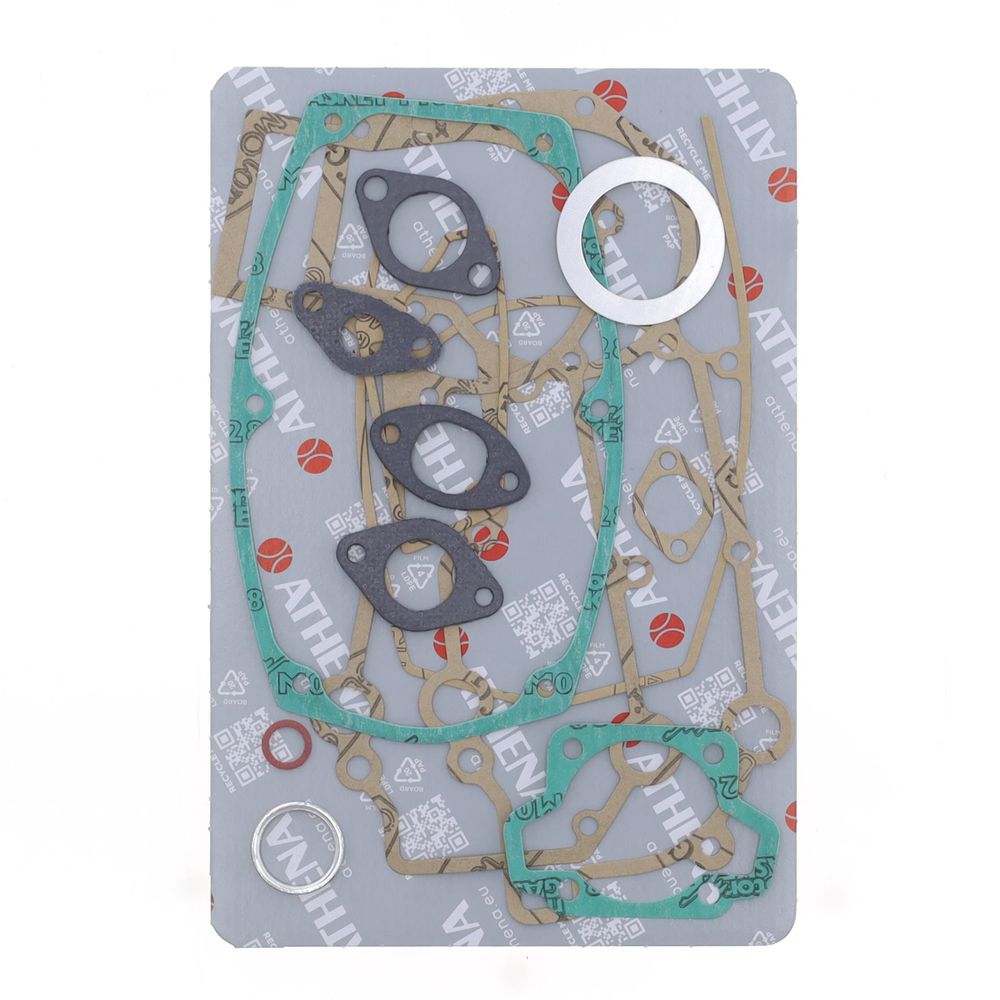 Complete Gasket Kit (oil seals not included) - Grafite Offroad