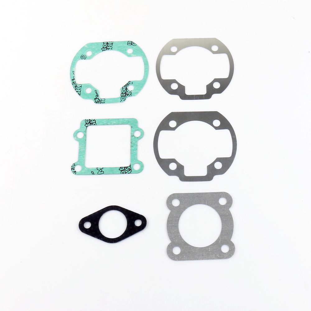 Complete Gasket Kit for Athena Cylinder Kit 070000 and 070000/1 - Grafite Offroad