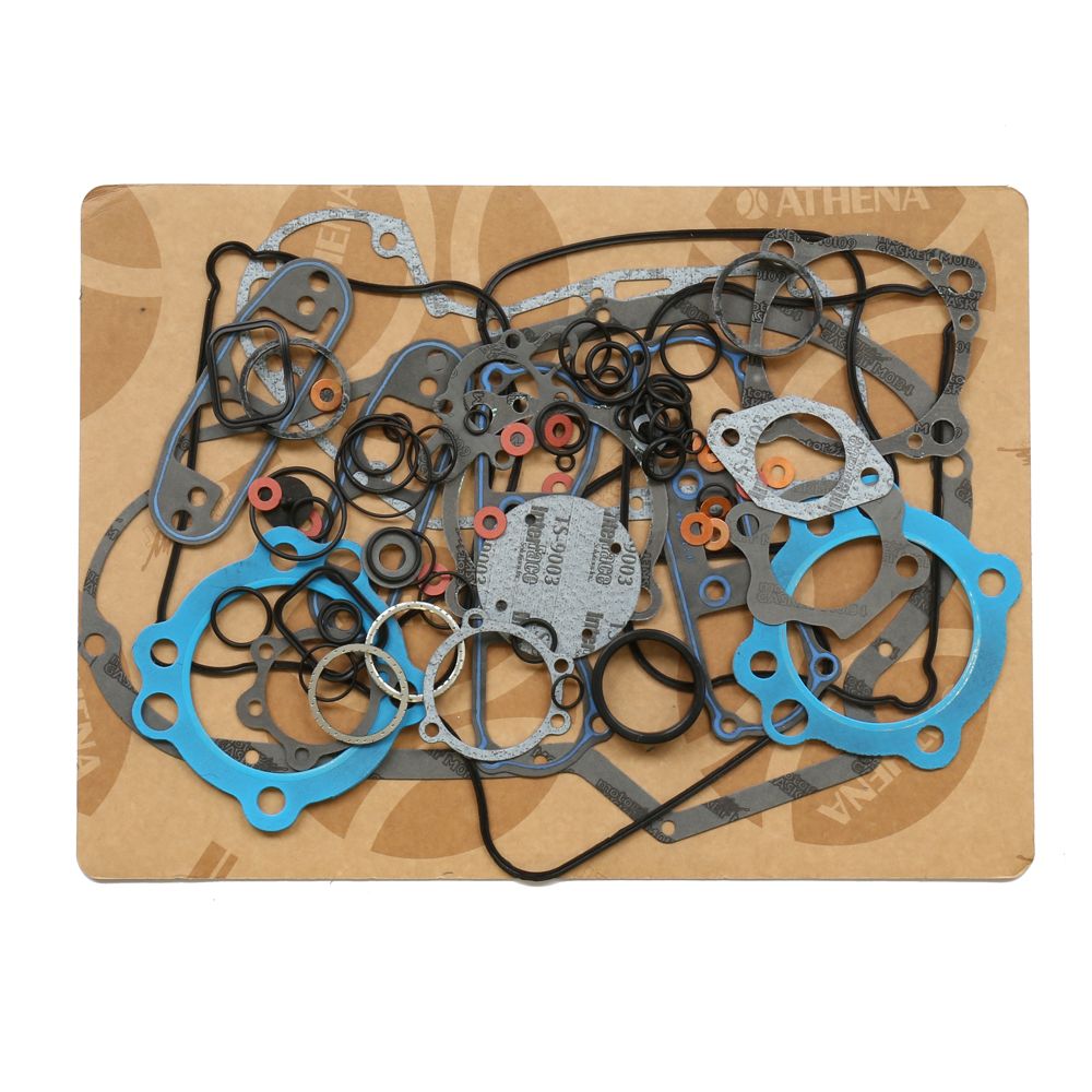 Complete Gasket Kit (oil seals not included) - Grafite Offroad