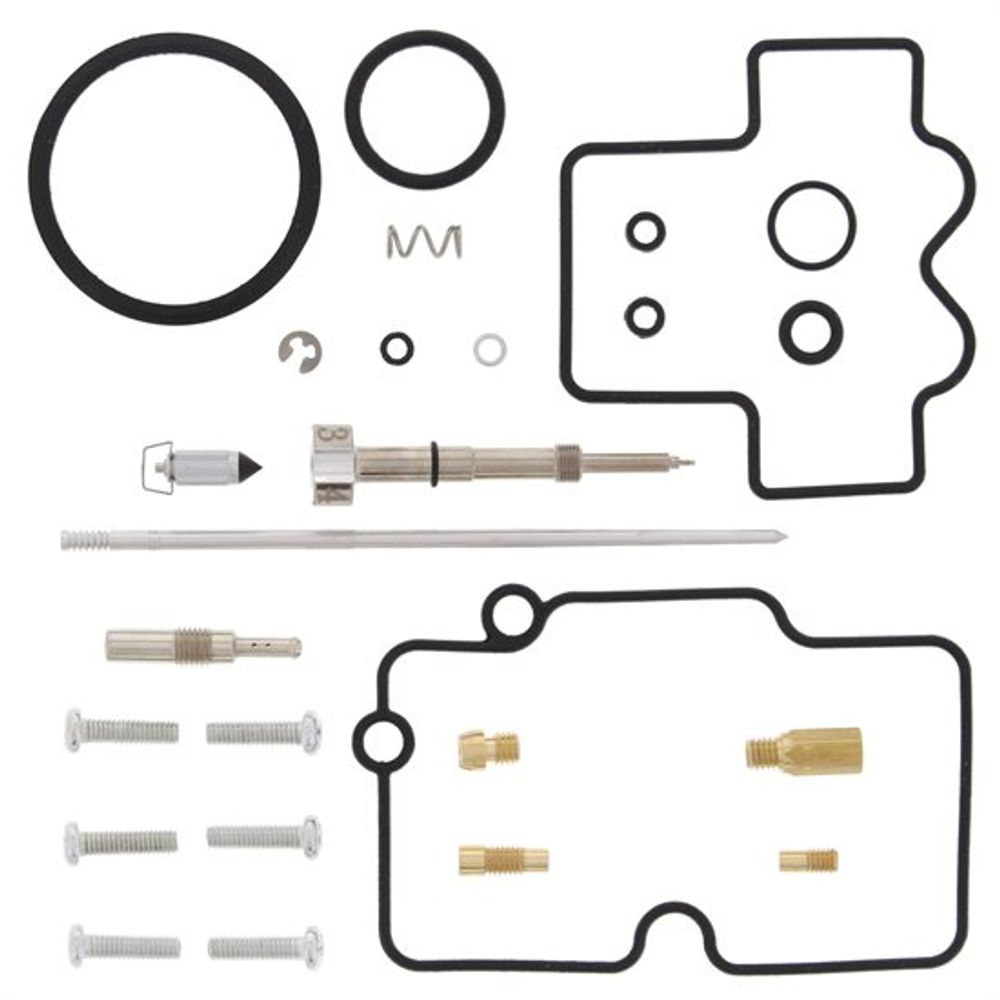 Prox Carburetor Rebuild Kit Wr250f `05 - Grafite Offroad