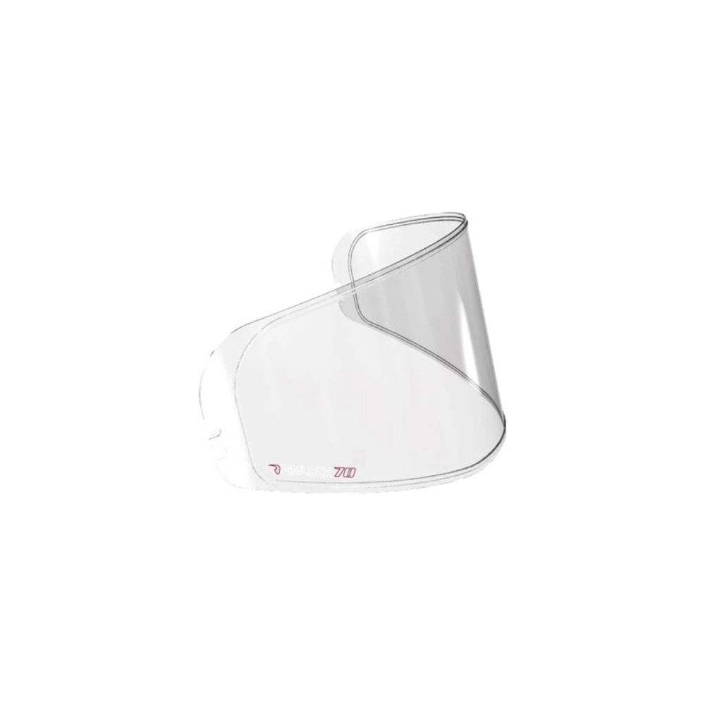 INNER LENS PINLOCK 120 MAXV XLT ADV 8.5/9.5 CLEAR - TAGLIA-UNICA Leatt