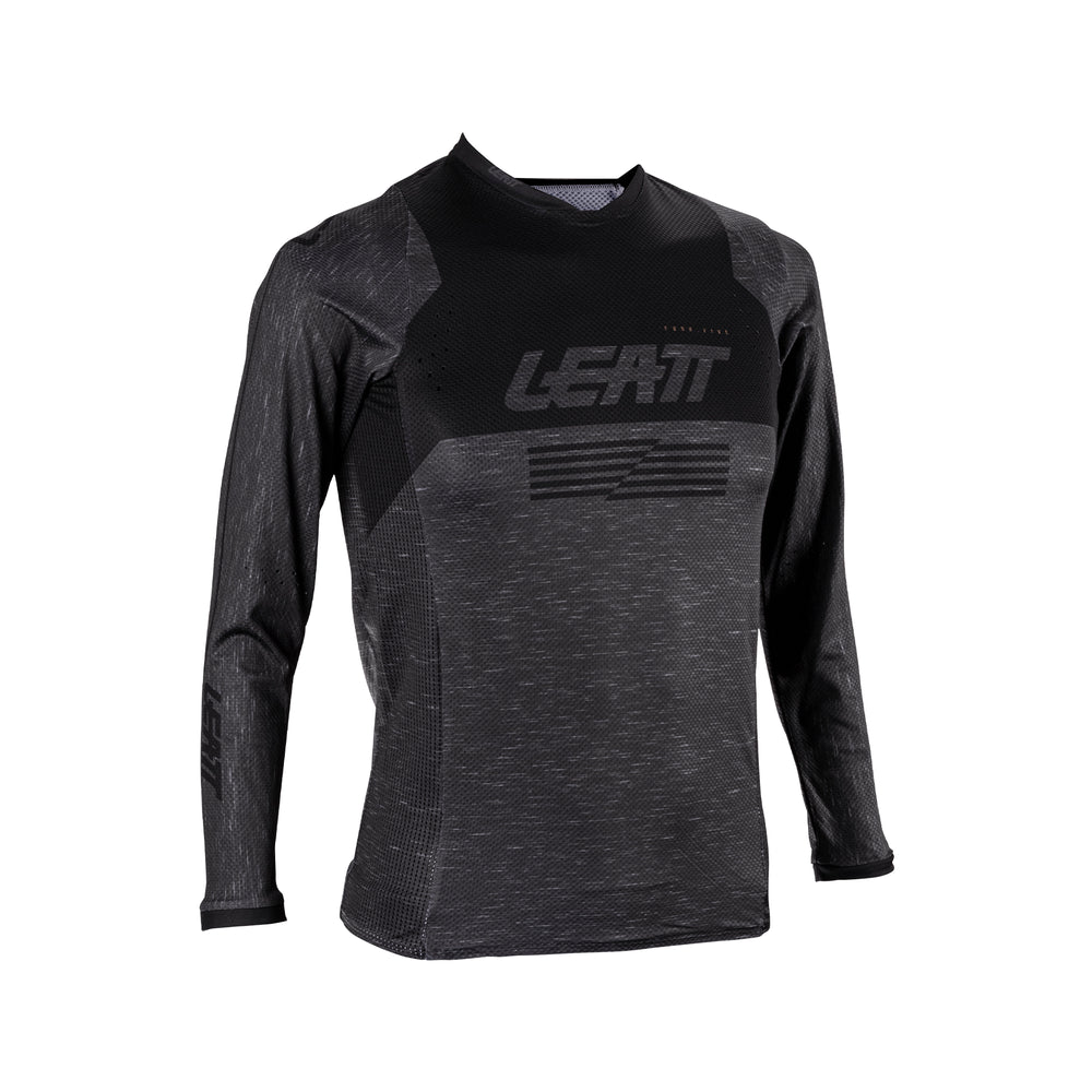Jersey Moto 4.5 Jr Leatt