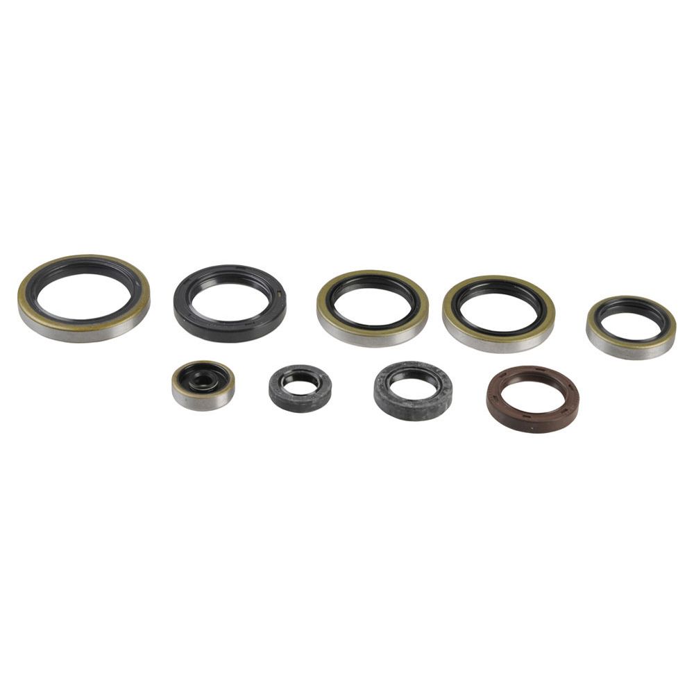 Engine Oil Seals Kit - Grafite Offroad