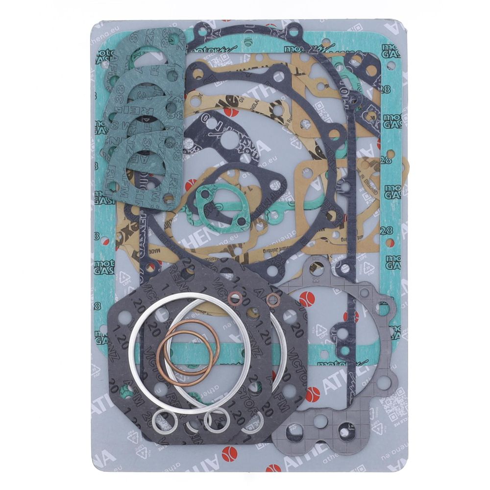 Complete Gasket Kit (oil seals not included) - Grafite Offroad
