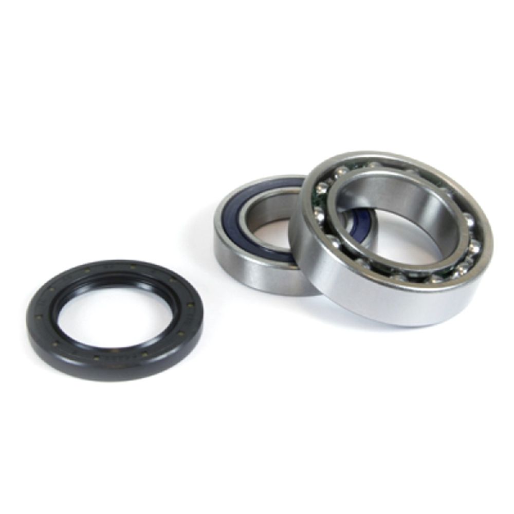 Prox Rearwheel Bearing Set Yfm225 Tri-moto `83-86 - Grafite Offroad