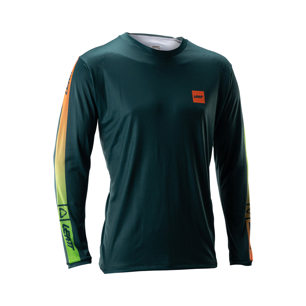 Maillot MTB Gravity 4.0 à manches longues