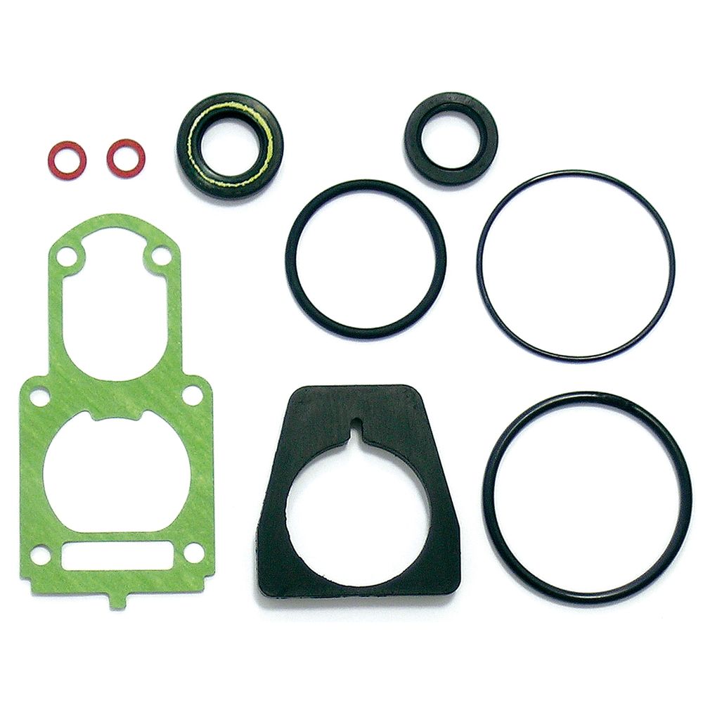 Complete Gasket Kit (oil seals not included) - Grafite Offroad