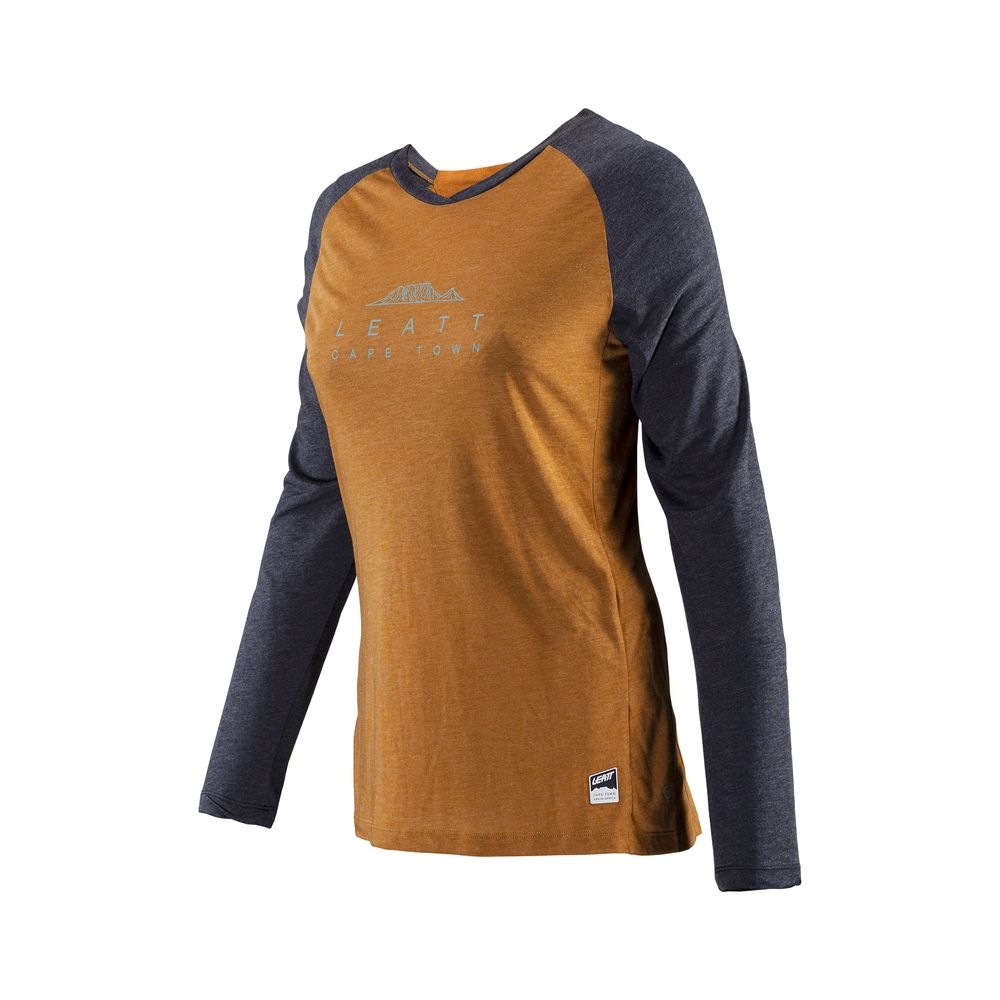 MTB AllMtn 3.0 Women Jersey - Grafite Offroad