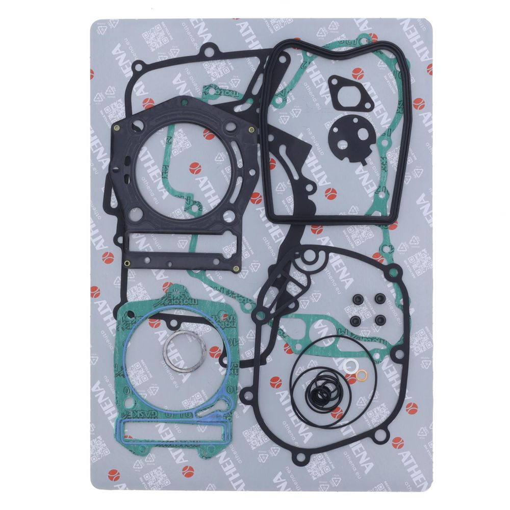 Complete Gasket Kit (oil seals not included) - Grafite Offroad