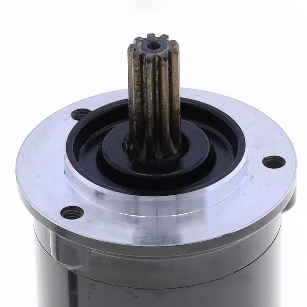 Starter Motor - Grafite Offroad
