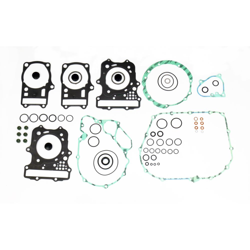 Complete Gasket Kit (oil seals not included) - Grafite Offroad