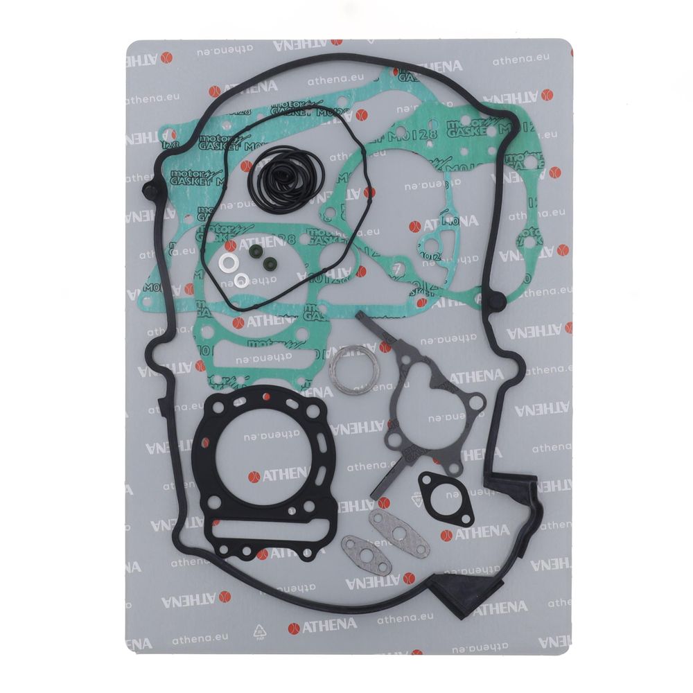 Complete Gasket Kit (oil seals not included) - Grafite Offroad