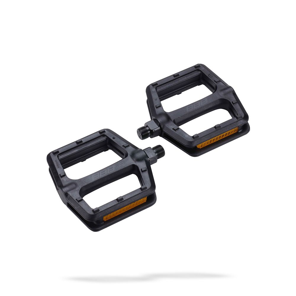 Pedals Trailride | Black - Grafite Offroad