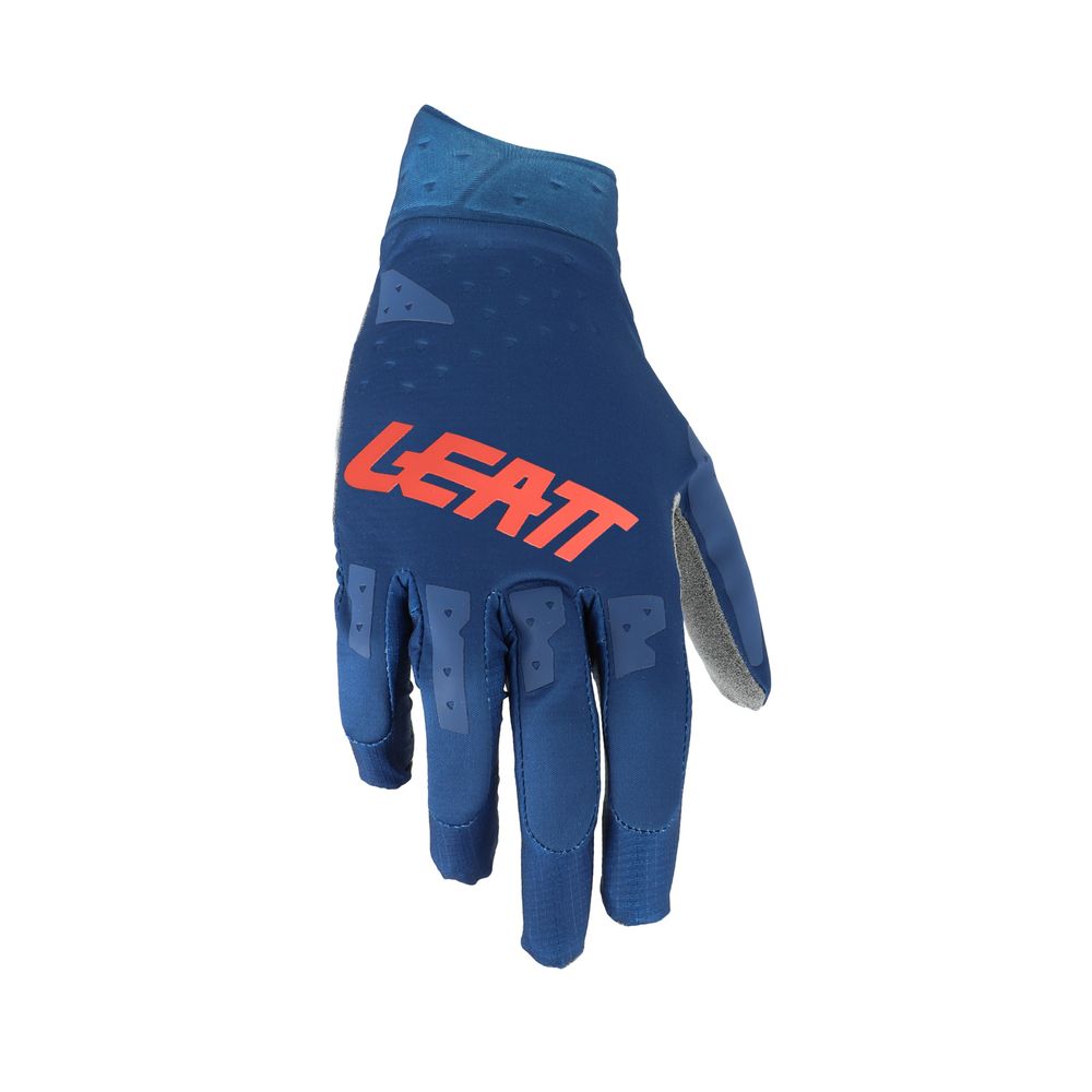 GloveMoto2.5SubZero - Grafite Offroad