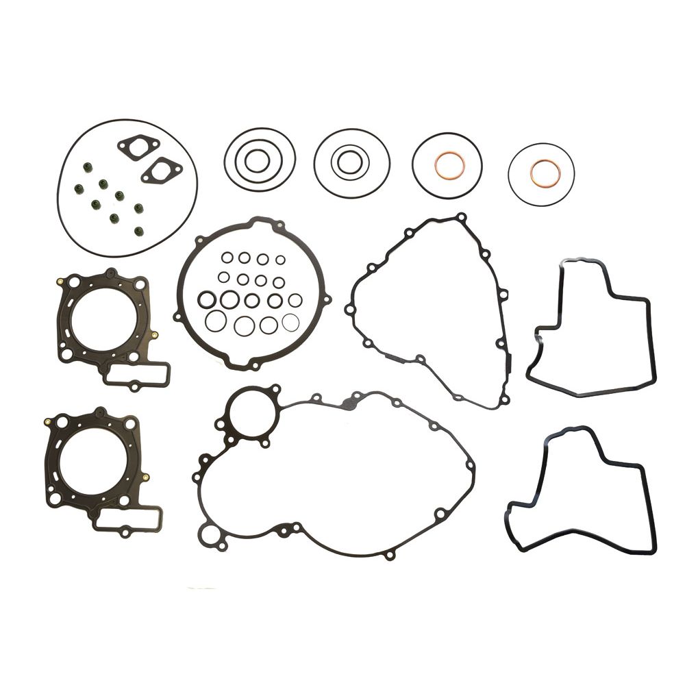 Complete Gasket Kit (oil seals not included) - Grafite Offroad