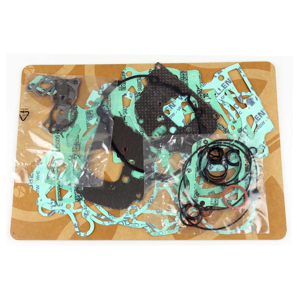 Complete Gasket Kit (oil seals not included) - Grafite Offroad