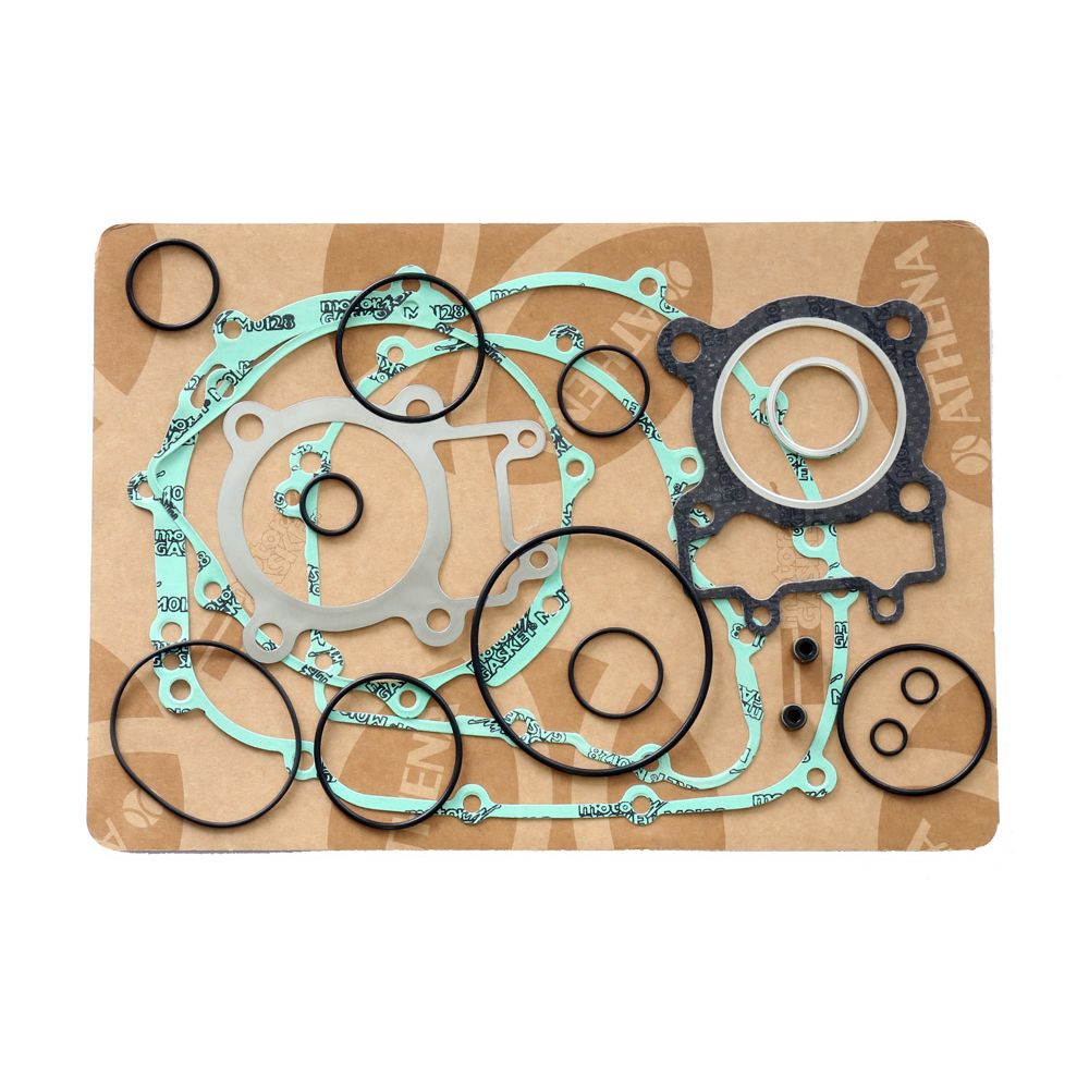Complete Gasket Kit (oil seals not included) - Grafite Offroad