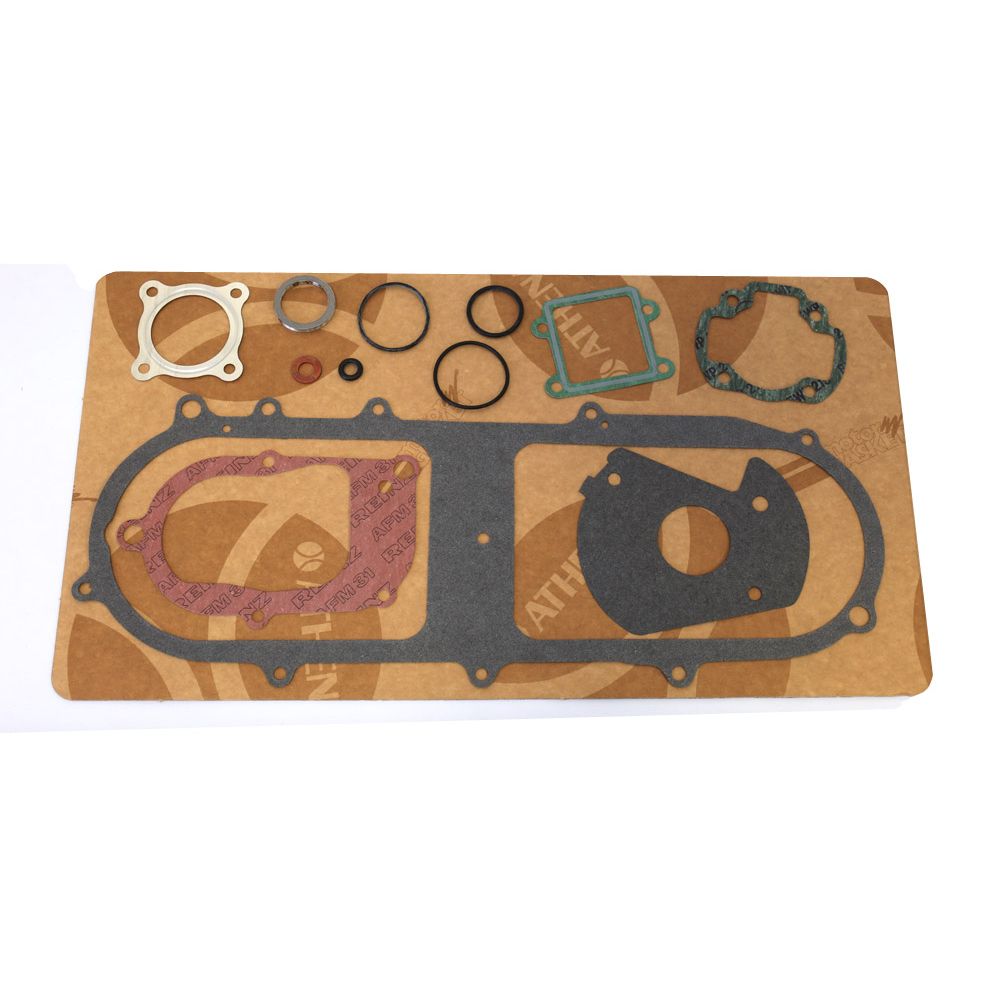 Complete Gasket Kit (oil seals not included) - Grafite Offroad