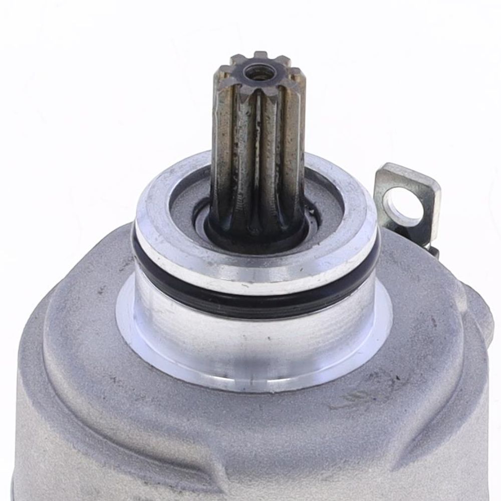 Starter Motor - Grafite Offroad