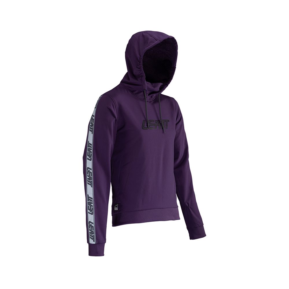 Sweat à capuche MTB Gravity 3.0