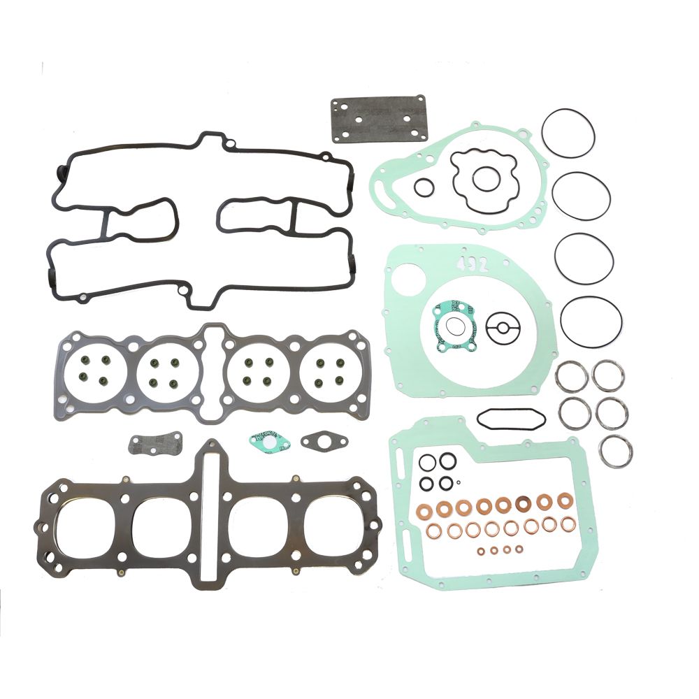 Complete Gasket Kit (oil seals not included) - Grafite Offroad