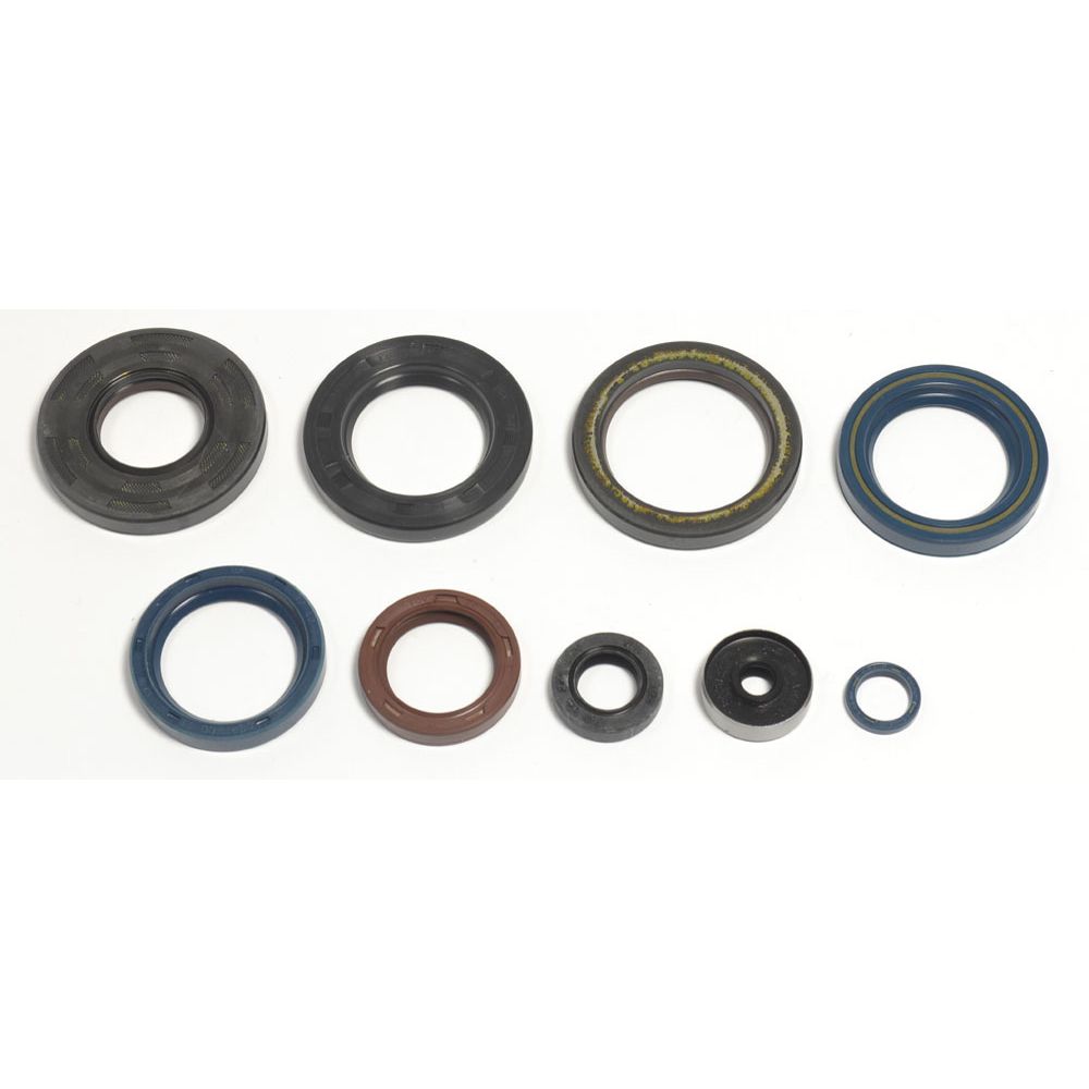 Engine Oil Seals Kit - Grafite Offroad