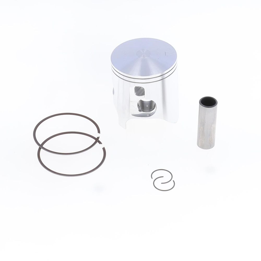 Top End Piston Kit: Forged 2-Stroke Piston Ø 66,4 mm + Top End Gasket Kit - Grafite Offroad