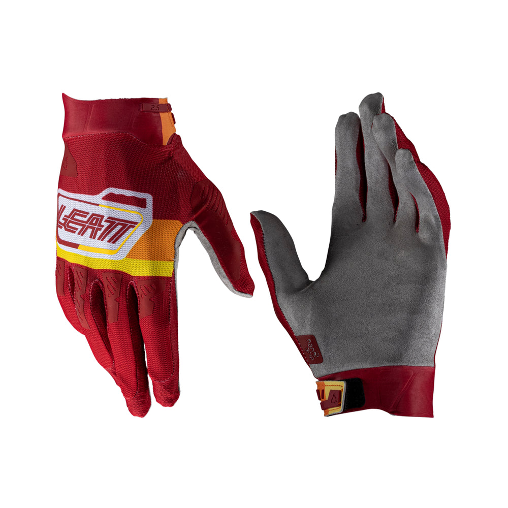 Gants Moto 2.5 X-Flow