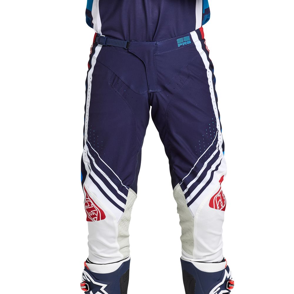 SE Pro Pants Troy Lee Designs