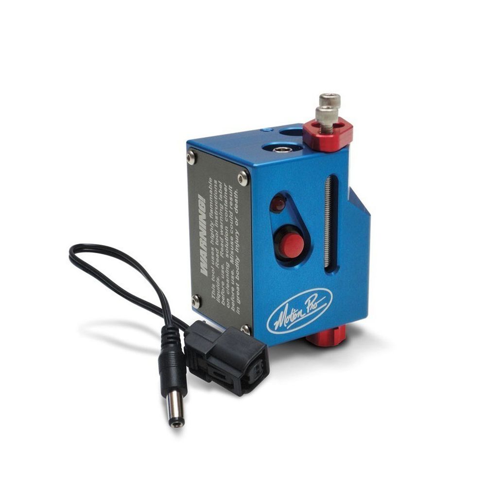 Fuel Injector Cleaner Kit for Hyb - Grafite Offroad