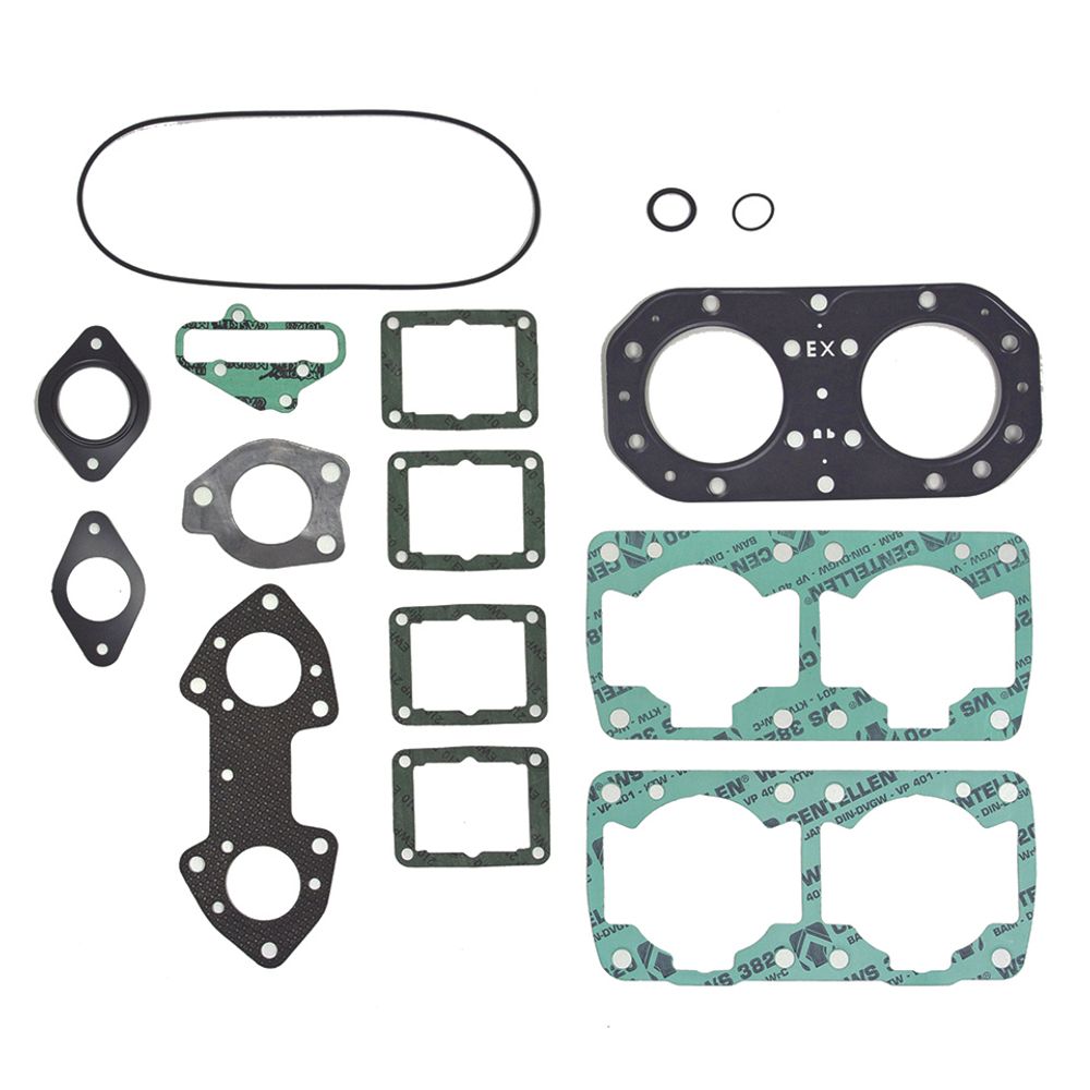 Complete Gasket Kit (oil seals not included) - Grafite Offroad