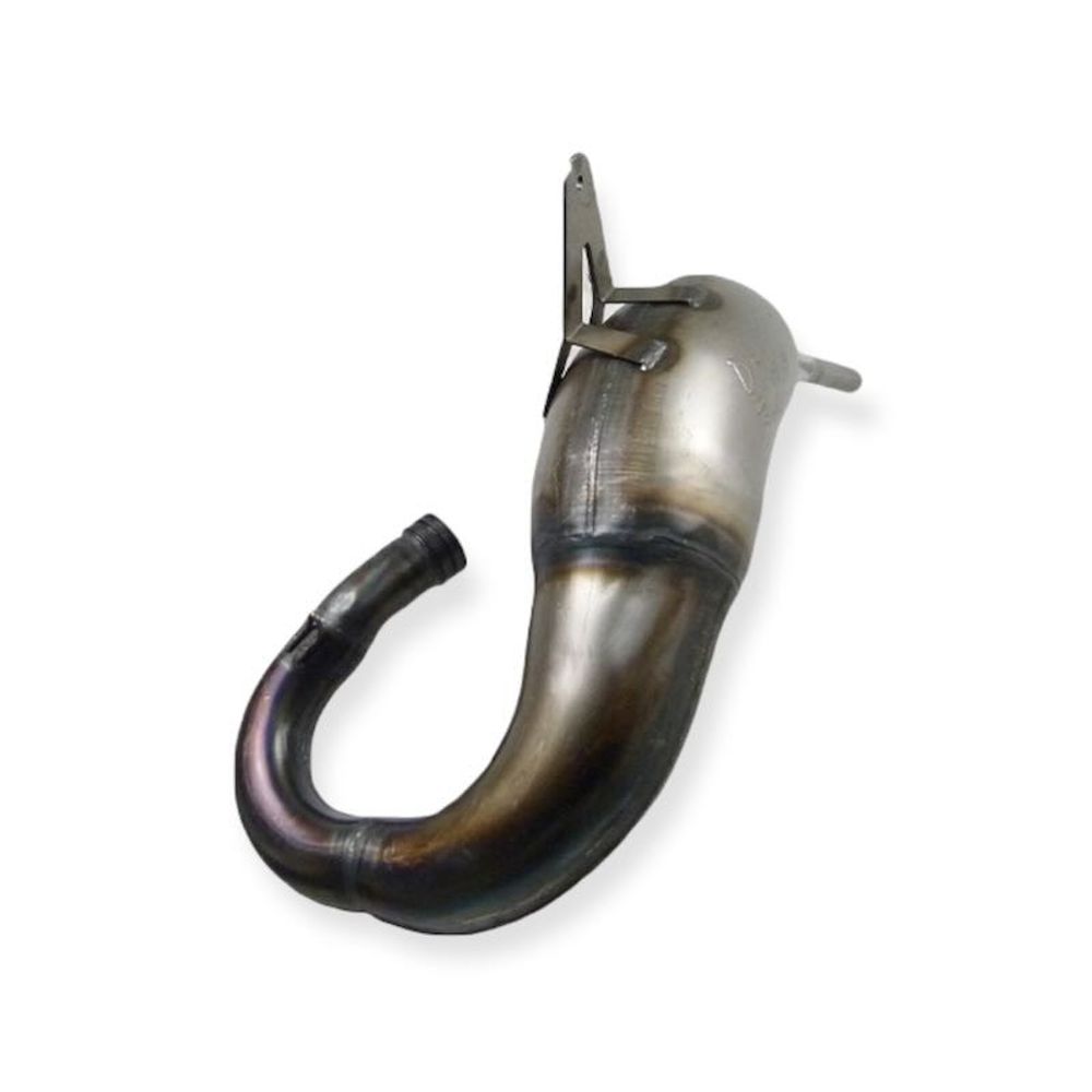Doma Exhaust 2s Pipe Doma Kawasaki Kx 80 1998 - 1998