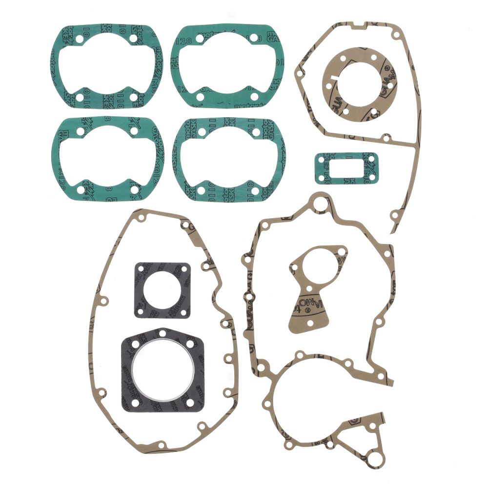 Complete Gasket Kit (oil seals not included) - Grafite Offroad