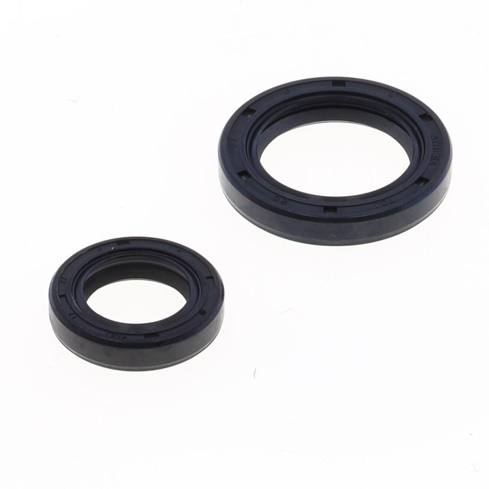 Crankshaft Oil Seals Kit - Grafite Offroad