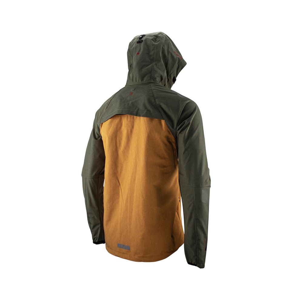 MTB HydraDri 4.0 Jacket - Grafite Offroad