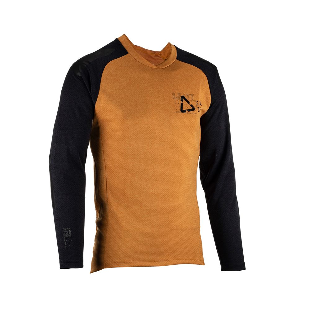 Maillot VTT AllMtn 5.0