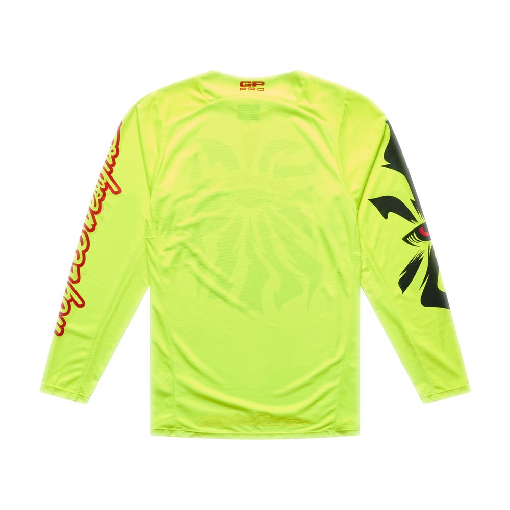 GP Pro Moto Jersey Troy Lee Designs