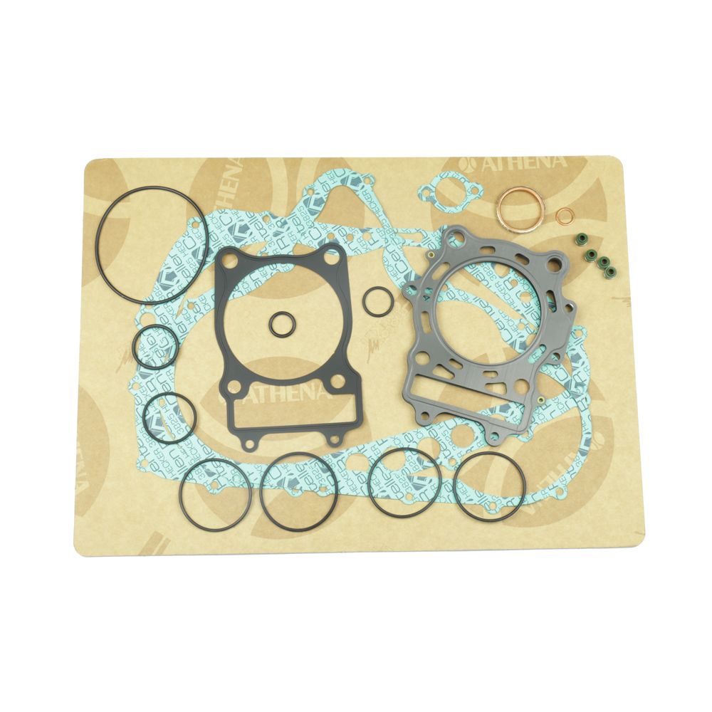 Complete Gasket Kit (oil seals not included) - Grafite Offroad