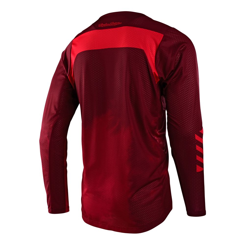 Skyline Air Long Sleeve MTB Jersey Troy Lee Designs