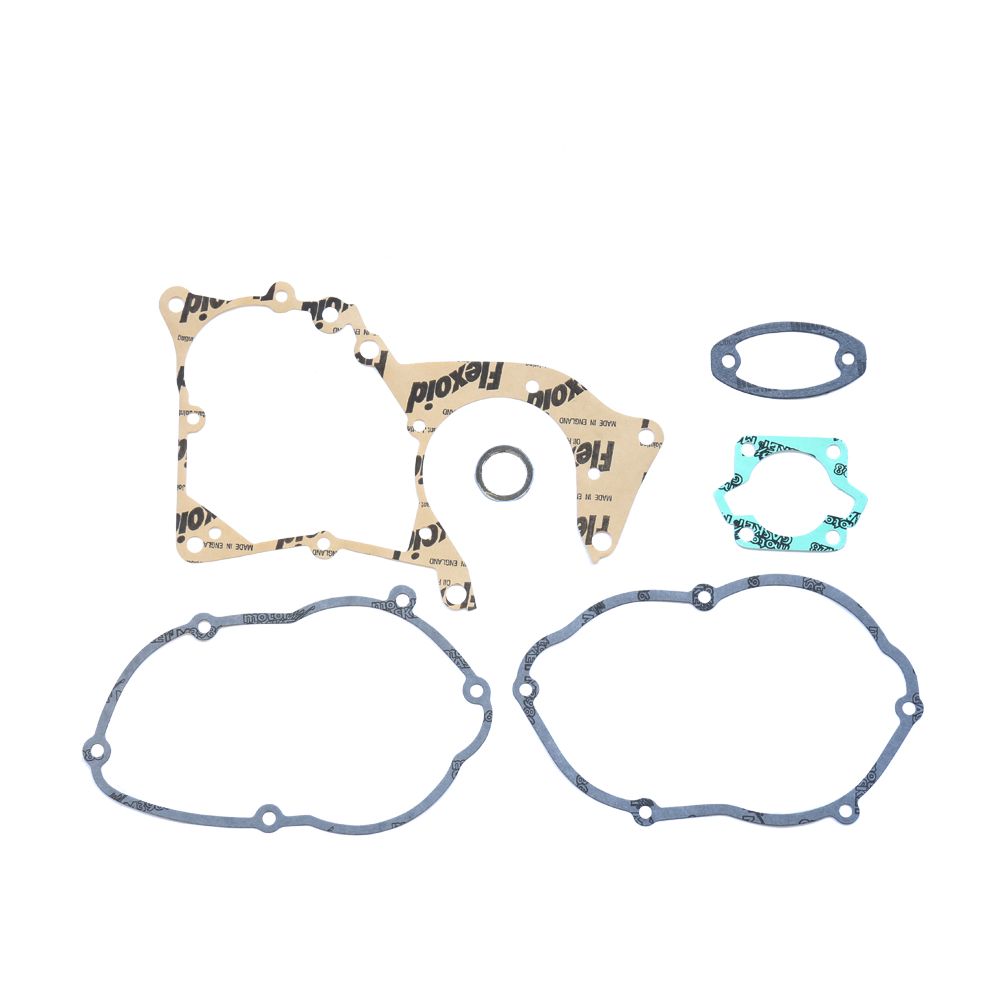 Complete Gasket Kit (oil seals not included) - Grafite Offroad
