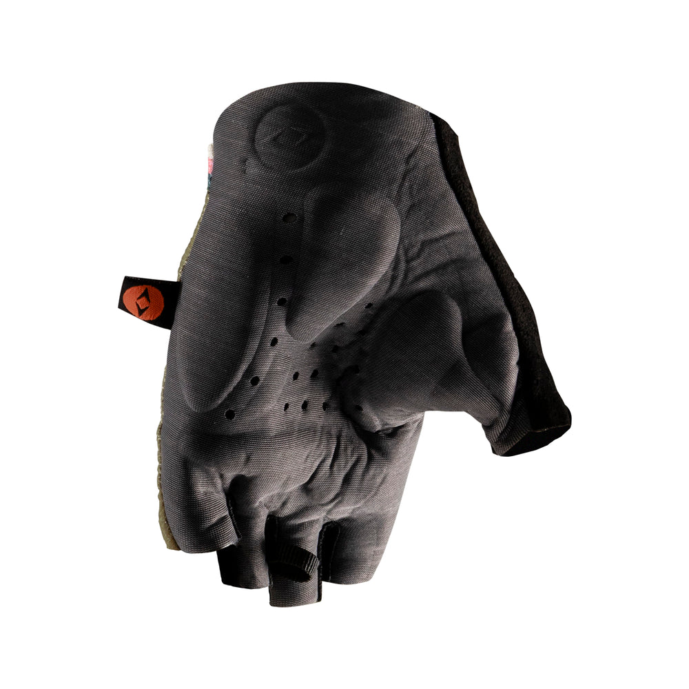 GloveMTB5.0EnduranceWomen - Grafite Offroad