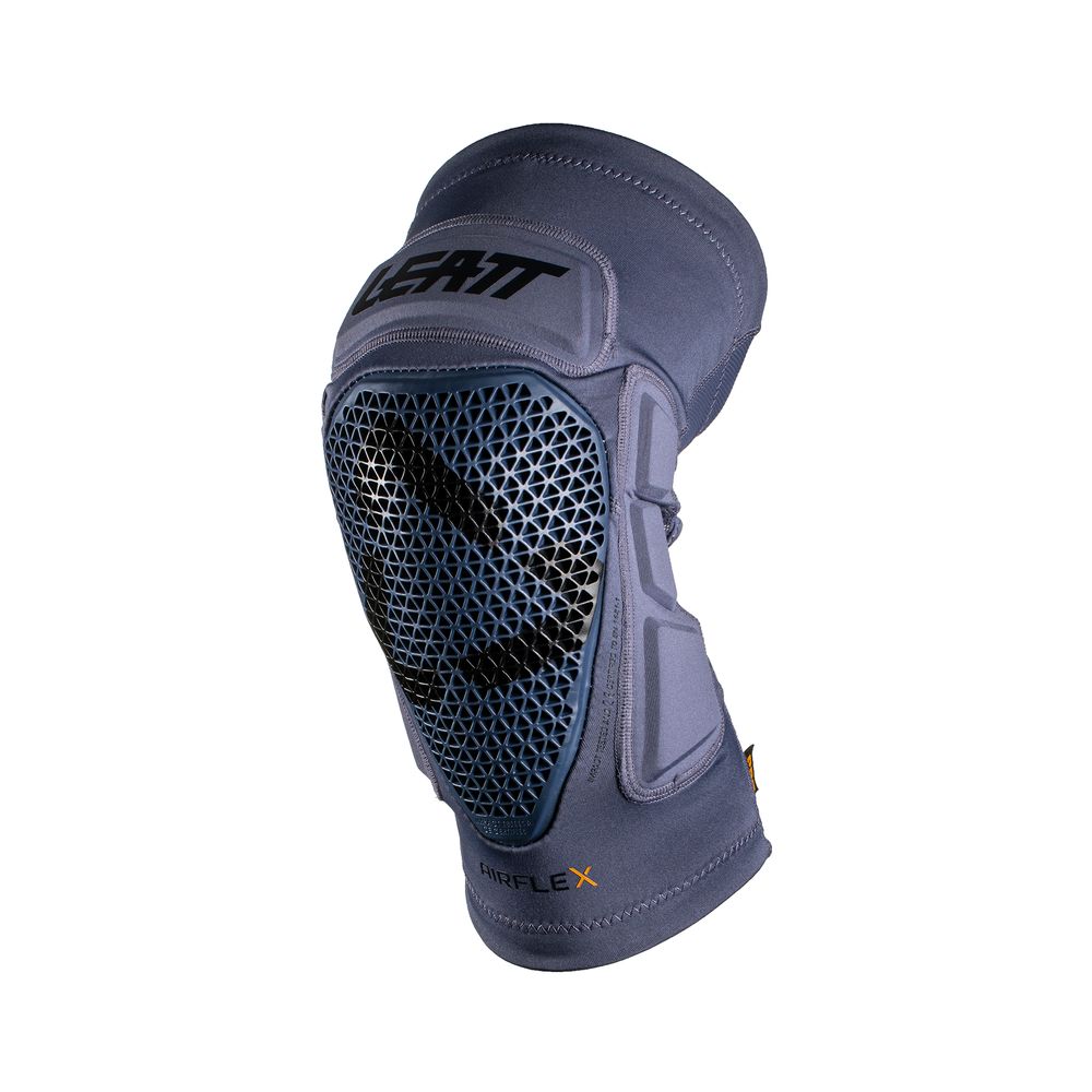 AirFlex Pro Knee Guard - Grafite Offroad