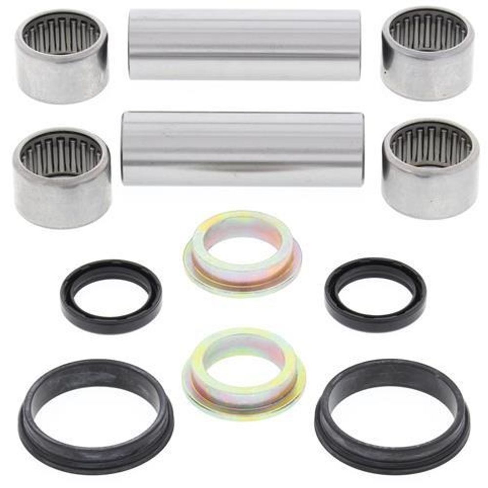 Prox Swingarm Bearing Kit Cr125 `86 + Cr250 `86 + Cr500 `86 - Grafite Offroad