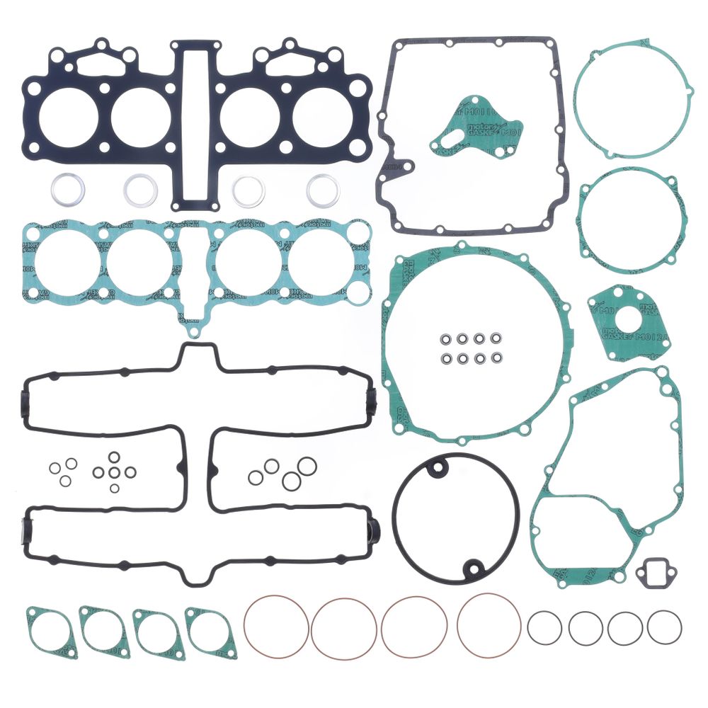 Complete Gasket Kit (oil seals not included) - Grafite Offroad