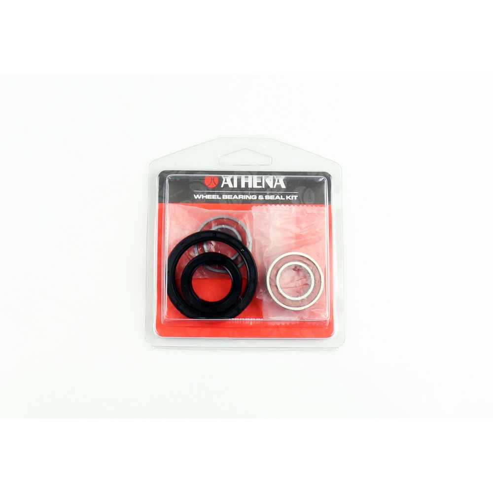 Front Wheel Bearing Kit - Grafite Offroad