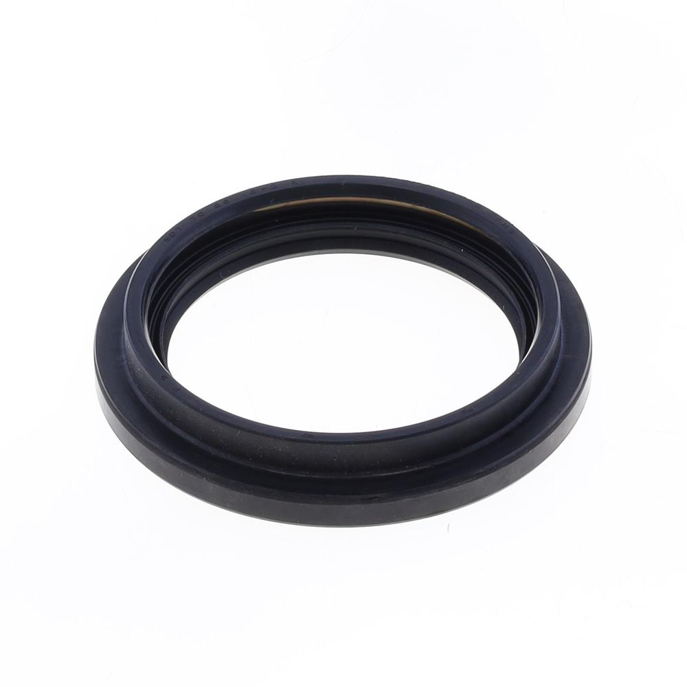 Oil Seal with Rubber Exterior 70x96x16 mm in NBR with one Seal-lip and one Dust Slip - Grafite Offroad
